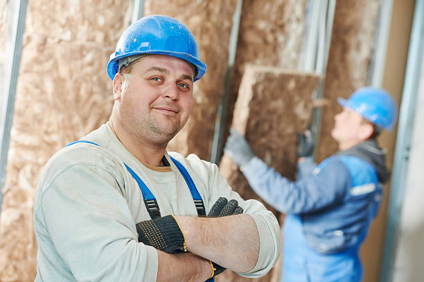 Best Insulation for Specific Applications in Pittsburg, TX